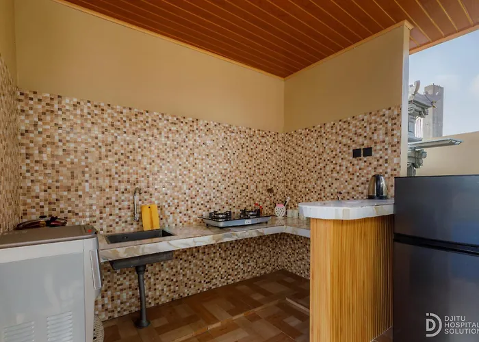 Pradja Homestay