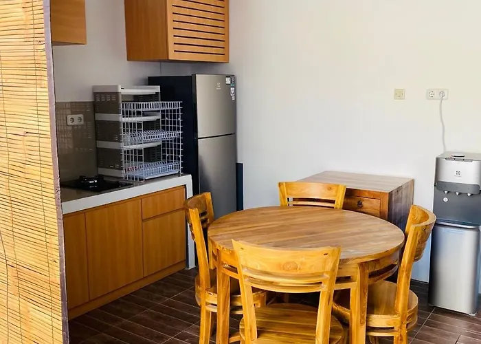 Rk7, Affordable 2 Bedrooms In Nusa Dua