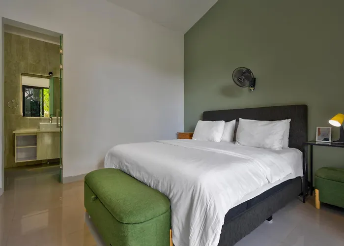Villa Em Seminyak