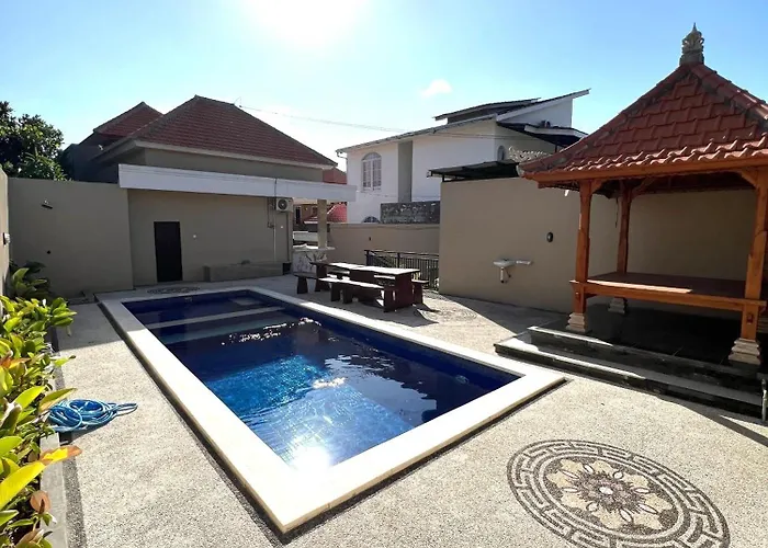 Pondok Lasuli 2