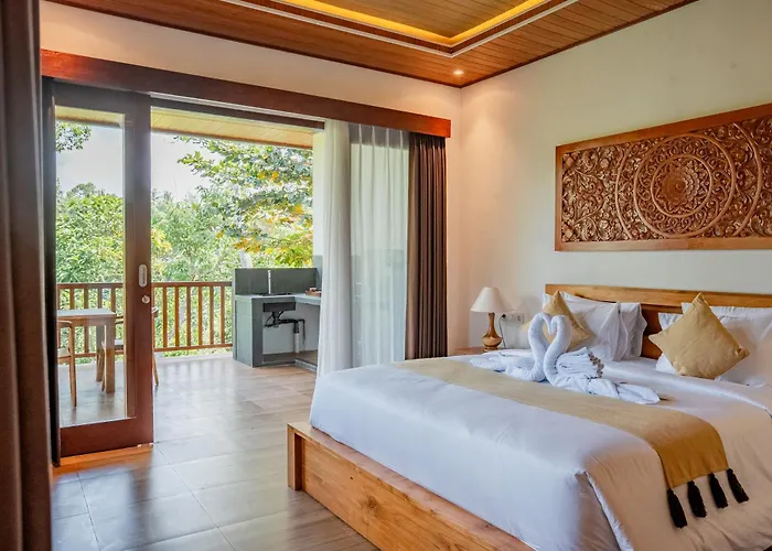 Sandat Ubud