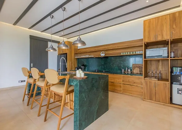 Stunning Modern 3Br Villa With Private Pool