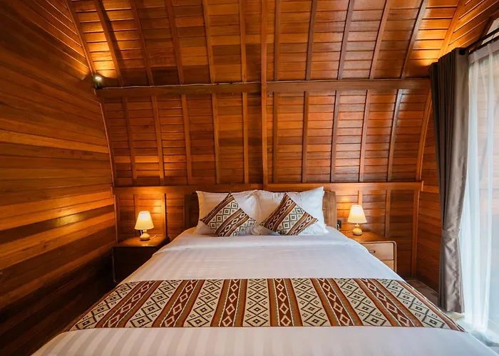 Mesari Lumbung Villa - B&B Ungasan Near Melasti And Uluwatu