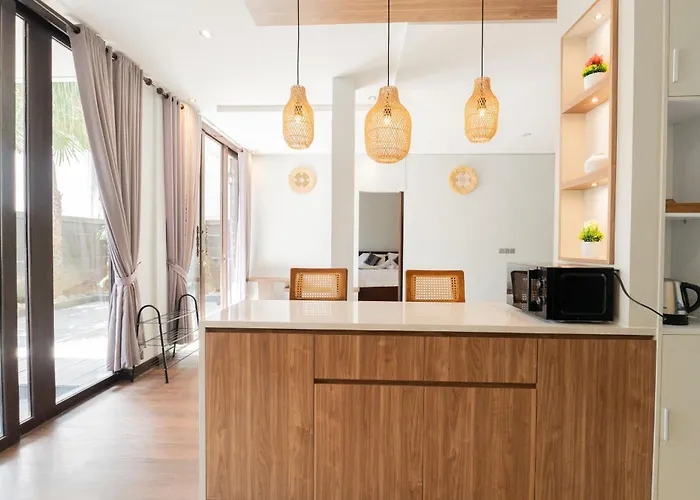 Avoge House Canggu