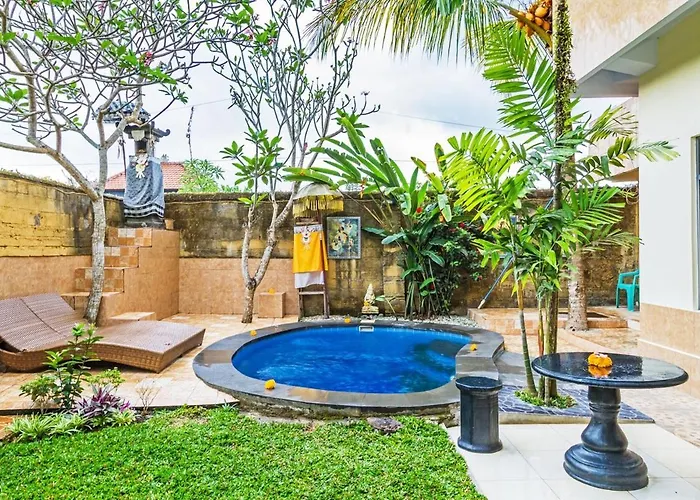 Dr Philo Art Villa Sawah
