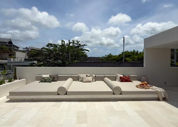 Villa Jura | 3Br Ocean View