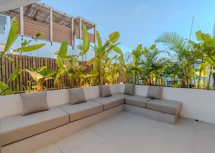 El Agua Villas - Plot 9