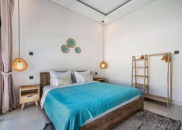 Rumah Kodel6 In Nusa Dua