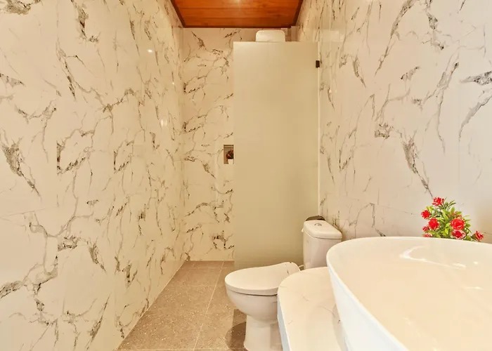 Sastra Villa 6