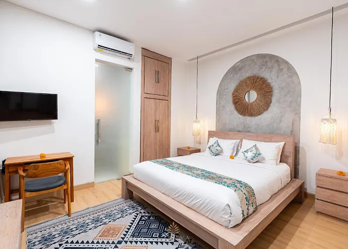 Nikaya Villas