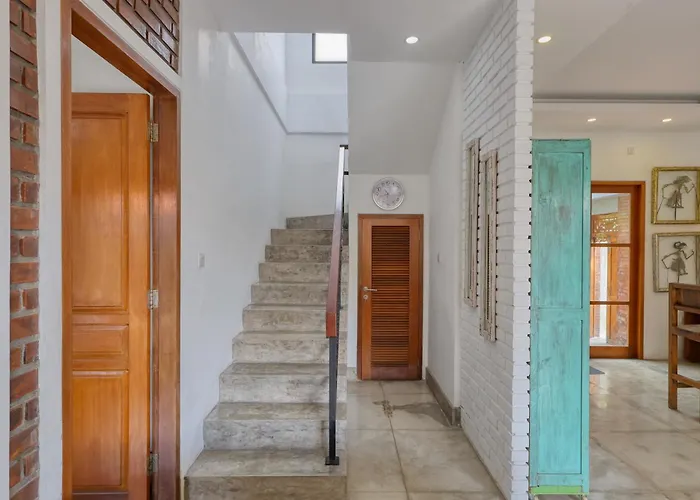 Villa Kamboja 3