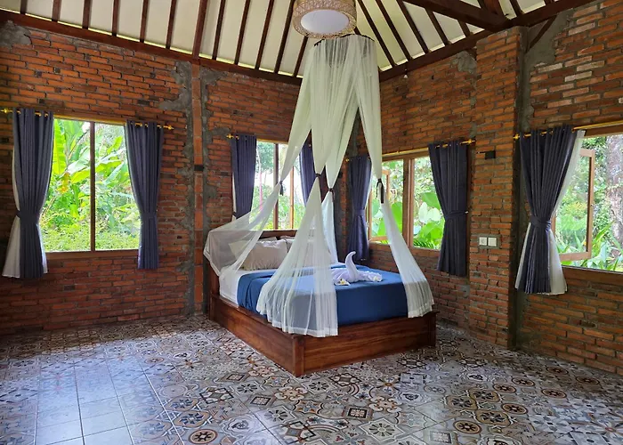 Sangeh Lodge
