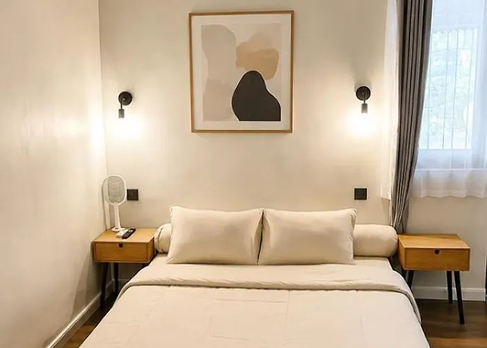 Comfortable Self-Contained Stay In Legian