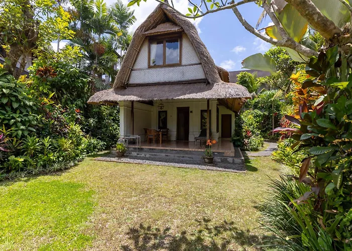 Gerebig Bungalow