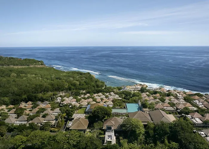 Umana Bali, Lxr Hotels & Resorts
