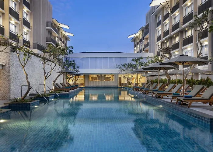 Hilton Garden Inn Bali Nusa Dua