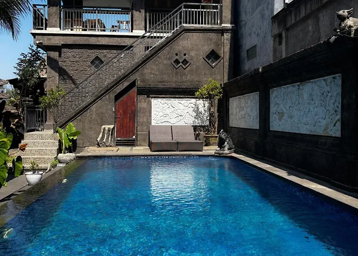 Warji House 2 Bisma