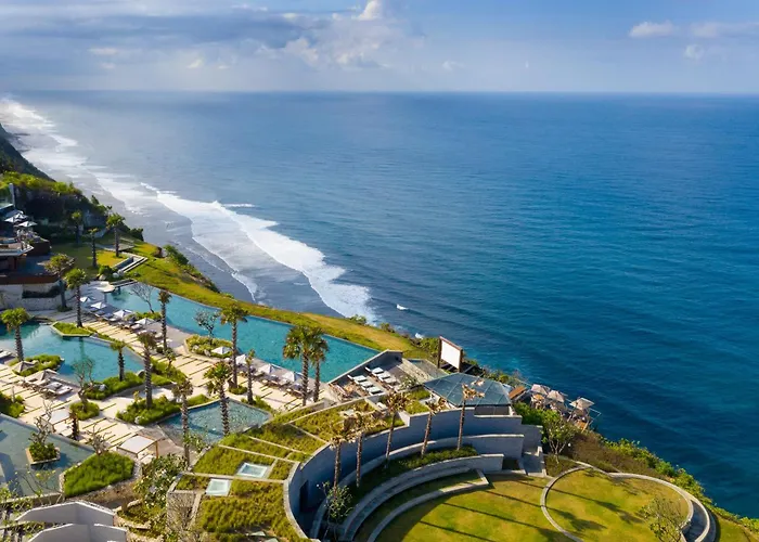 Six Senses Bali