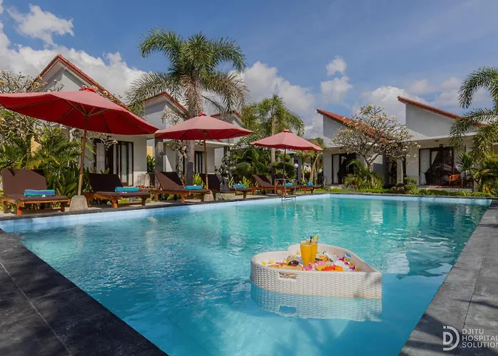 Favorit Exclusive Villa & Bungalow