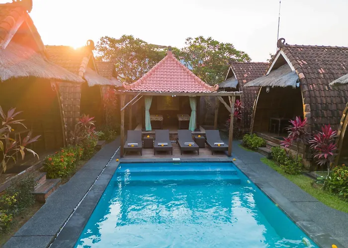 Poedja Villa Jimbaran