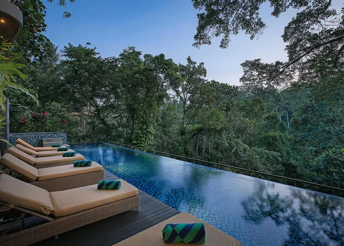 The Sebali Resort