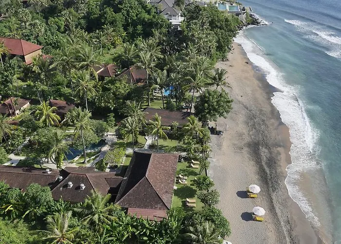 Hidden Paradise Cottages