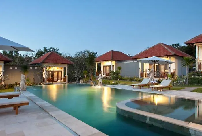 Bali Bule Homestay