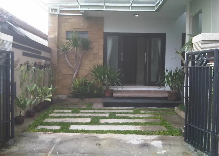Sabeena Guest House Bali