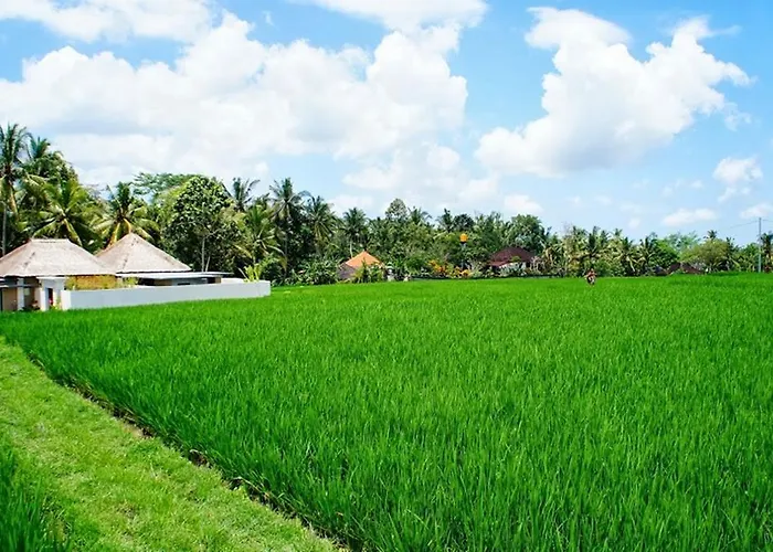 Villa Vinayaga Ubud