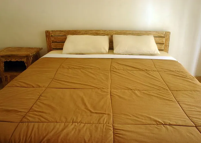 Agung Homestay