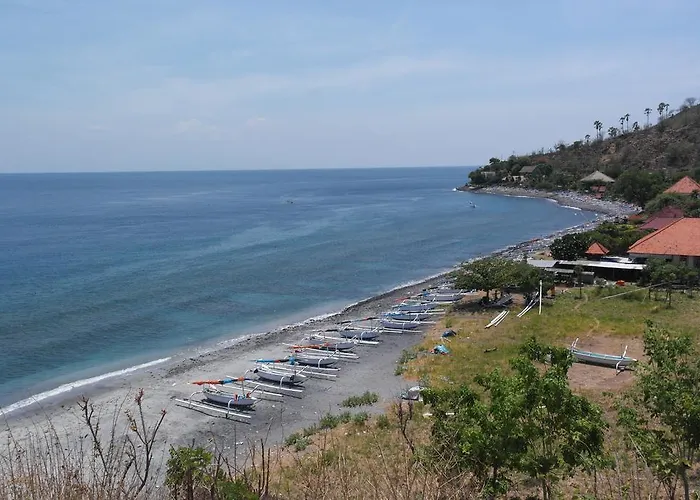 Fishermen'S Guesthouse