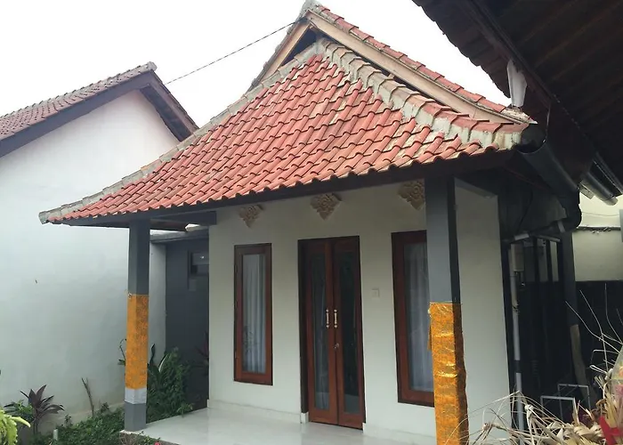 Linggy Homestay