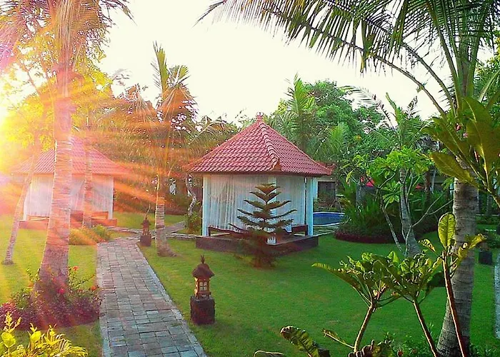 D'Mell Bali