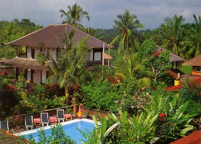 Sanggingan Villa