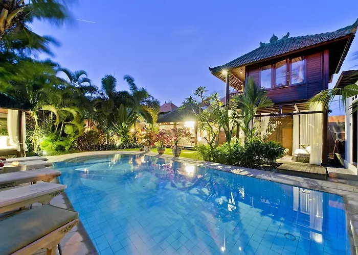 Villa Manggis