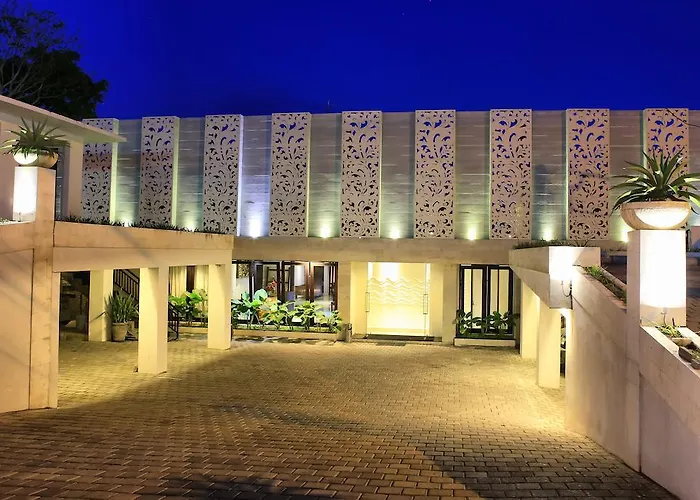 Patrisia Hotel