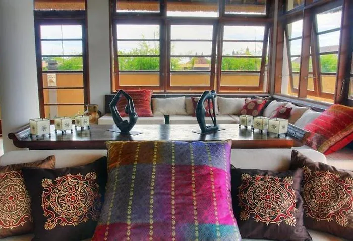Villa Elanora Bali