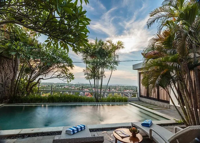 Hidden Paradise Villa