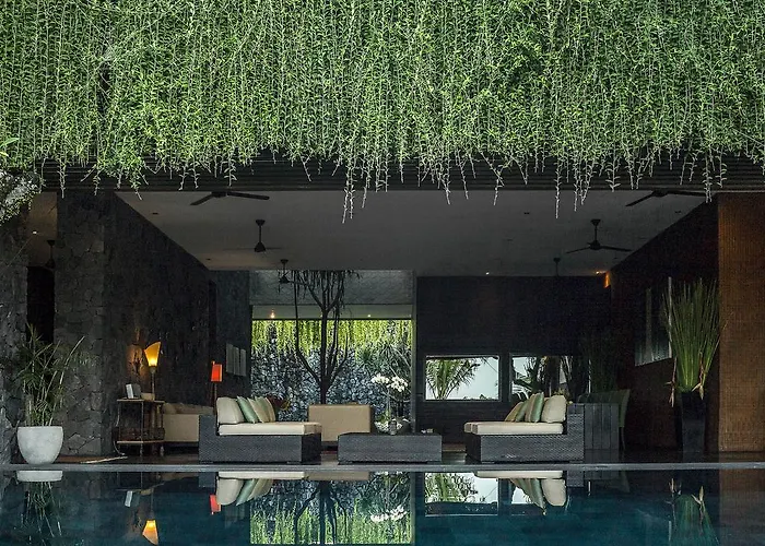 Villa Mana By Elite Havens