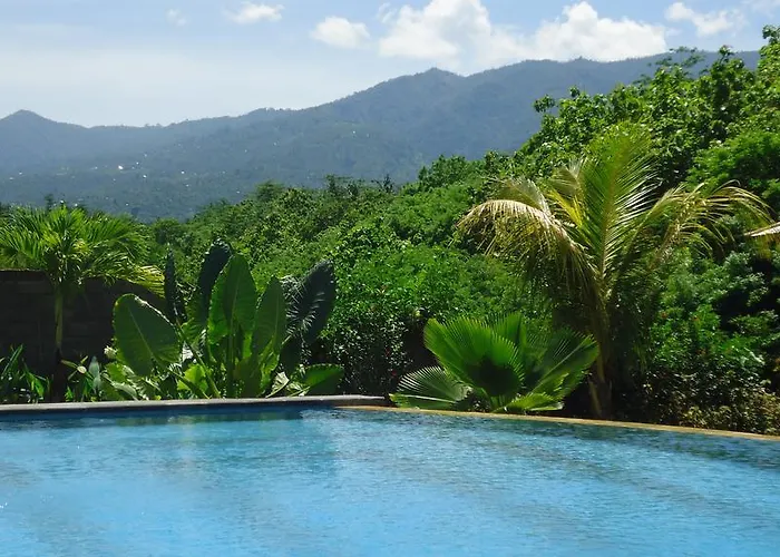 Villa Belindo