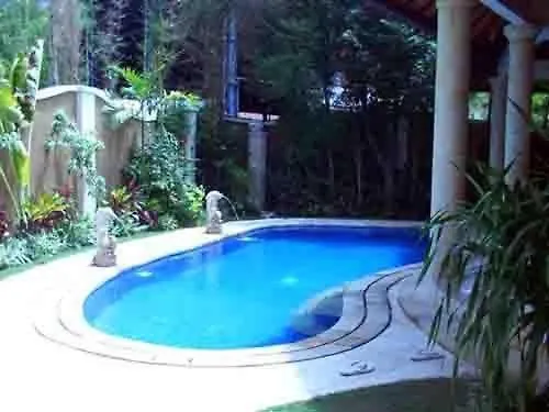Bali Golden Villas