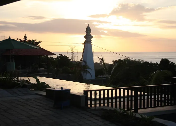 Bali Natur