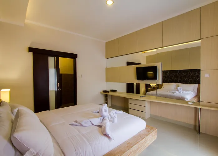 Karana Villa