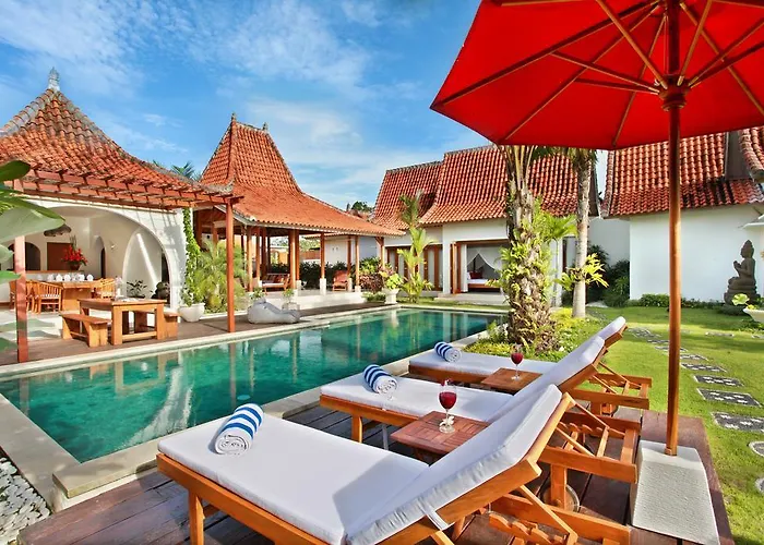 Villa Nico - Private Pool With Onsite Spa