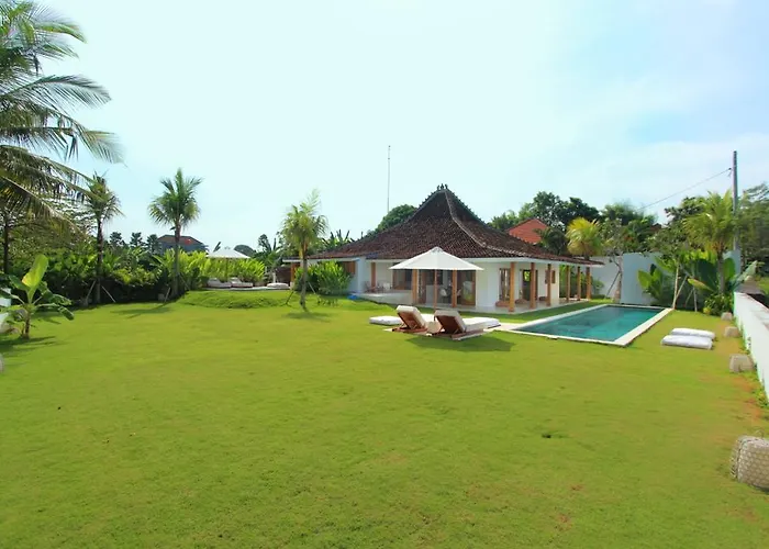 Love Is Simple Bali