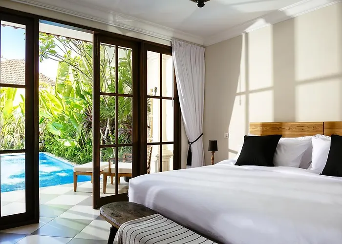 Villa Soleh