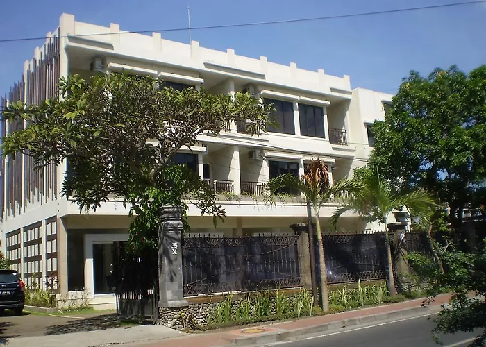 Casa Sanya'S Guest House