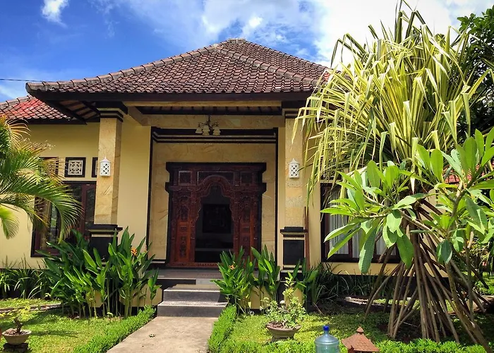 Kirana Homestay