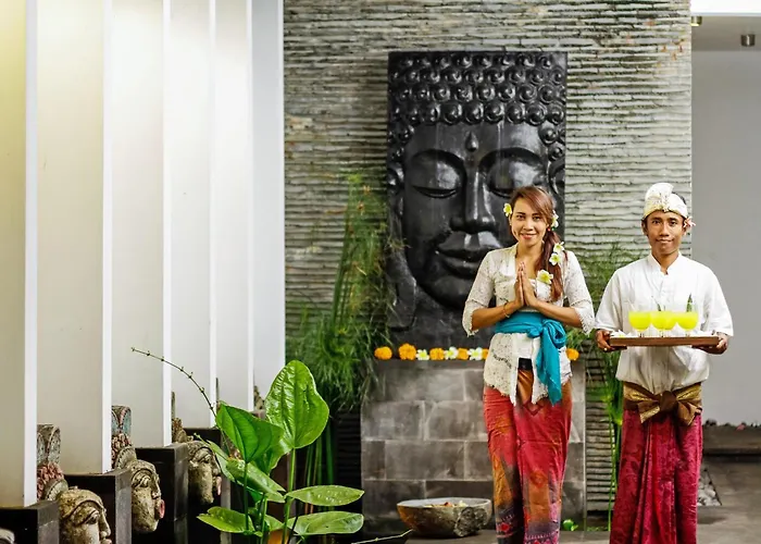 Villa Amanique Sanur