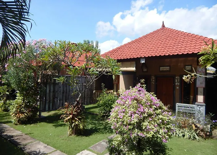 Pondok Shindu Guest House